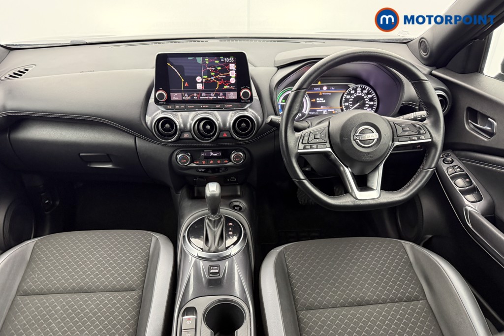 Used Nissan Juke 2023 for sale - 77248896: Photo 9