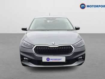 Used Skoda Fabia 2025 for sale - 74922961: Photo