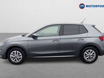 Used Skoda Fabia 2025 for sale - 74922961: Photo