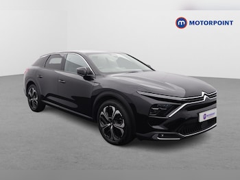 Used Citroen C5 X 2023 for sale - 75566164: Photo