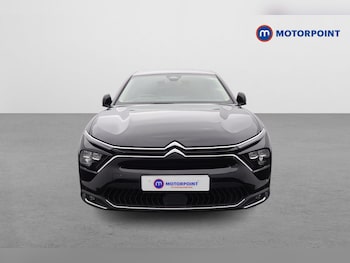 Used Citroen C5 X 2023 for sale - 75566164: Photo