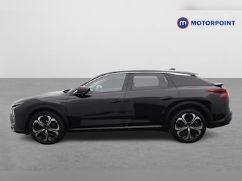 Used Citroen C5 X 2023 for sale - 75566164: Photo