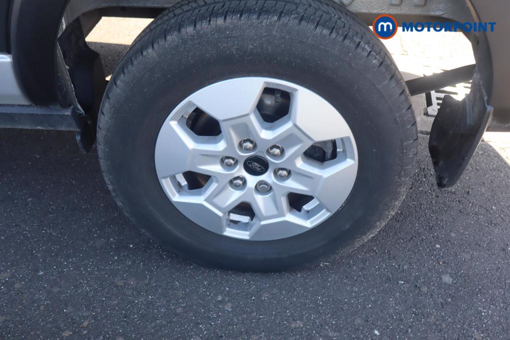 Used Ford Transit 2025 for sale - 77966164: Photo 11