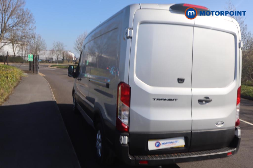 Used Ford Transit 2025 for sale - 77966164: Photo 12