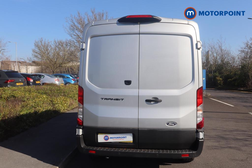 Used Ford Transit 2025 for sale - 77966164: Photo 13