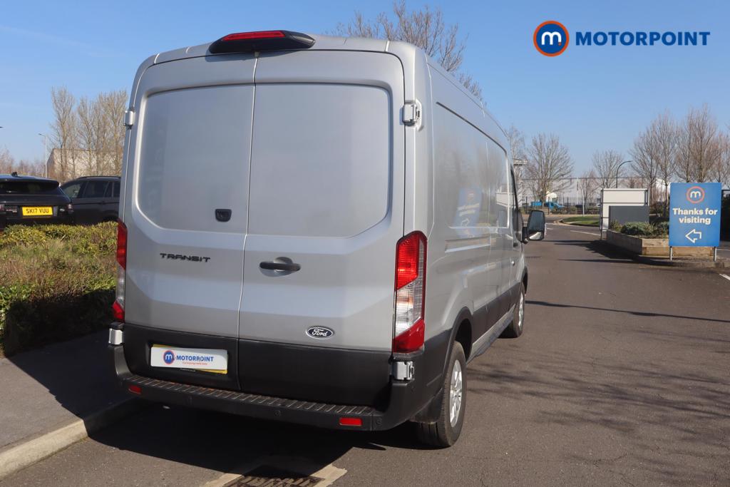 Used Ford Transit 2025 for sale - 77966164: Photo 14