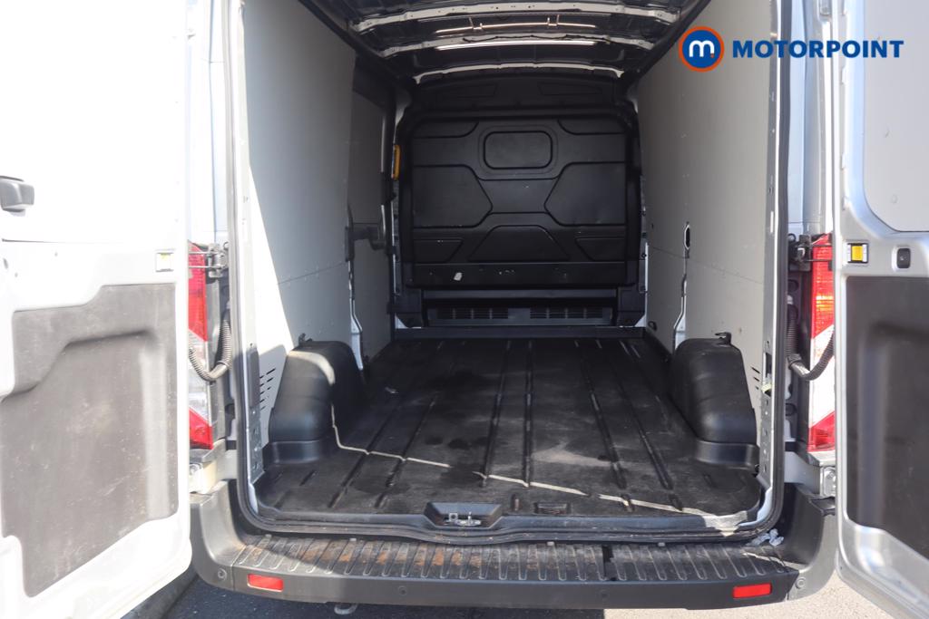 Used Ford Transit 2025 for sale - 77966164: Photo 16