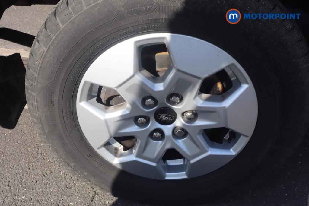 Used Ford Transit 2025 for sale - 77966164: Photo 17