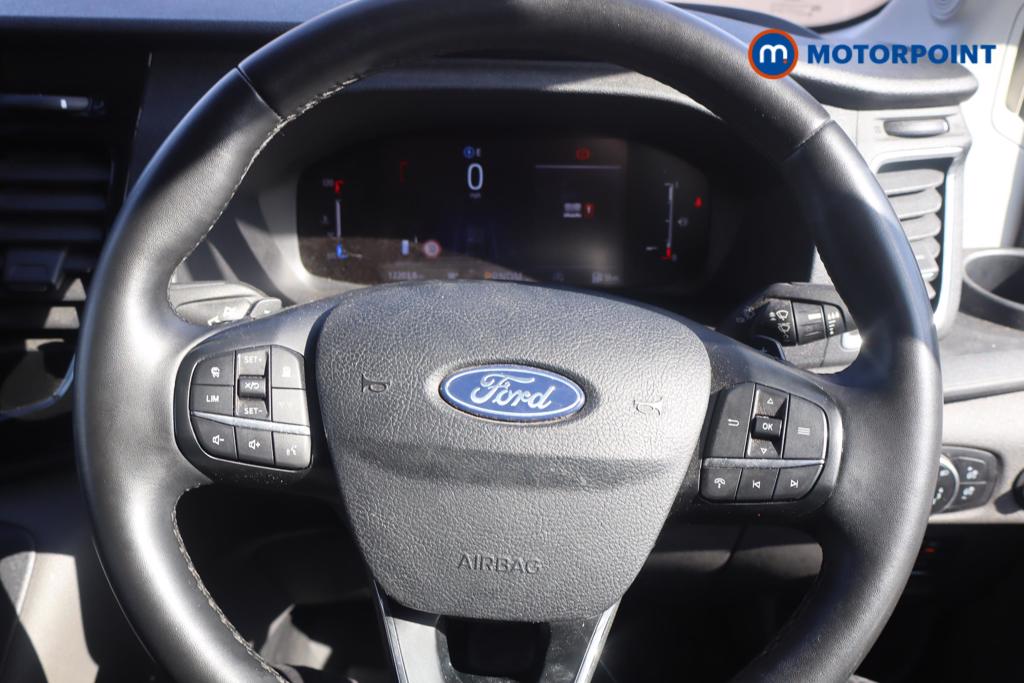 Used Ford Transit 2025 for sale - 77966164: Photo 25