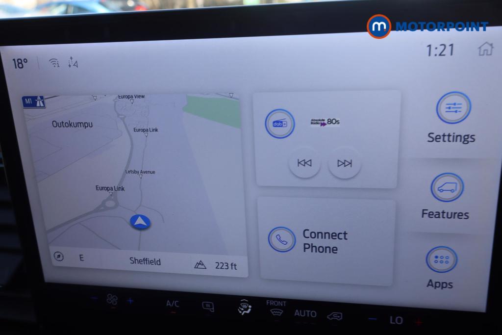 Used Ford Transit 2025 for sale - 77966164: Photo 27