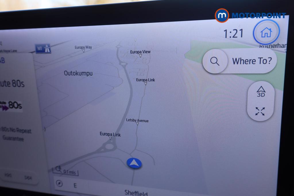 Used Ford Transit 2025 for sale - 77966164: Photo 28