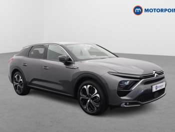 Used Citroen C5 X 2024 for sale - 74854365: Photo