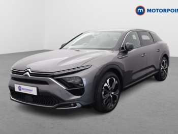 Used Citroen C5 X 2024 for sale - 74854365: Photo