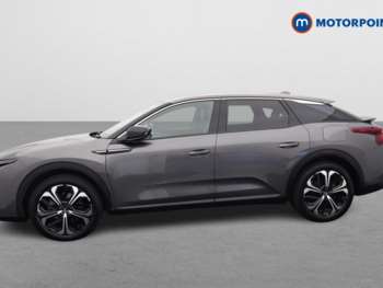 Used Citroen C5 X 2024 for sale - 74854365: Photo