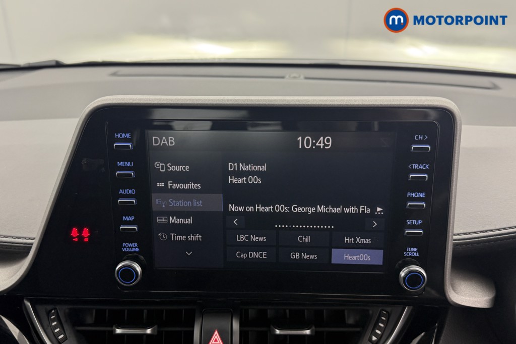 Used Toyota C-HR 2021 for sale - 76191735: Photo 13