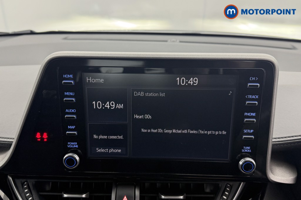 Used Toyota C-HR 2021 for sale - 76191735: Photo 14