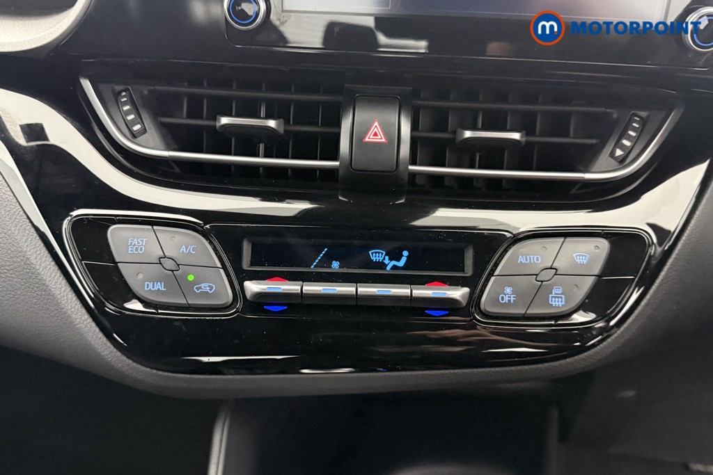 Used Toyota C-HR 2021 for sale - 76191735: Photo 15