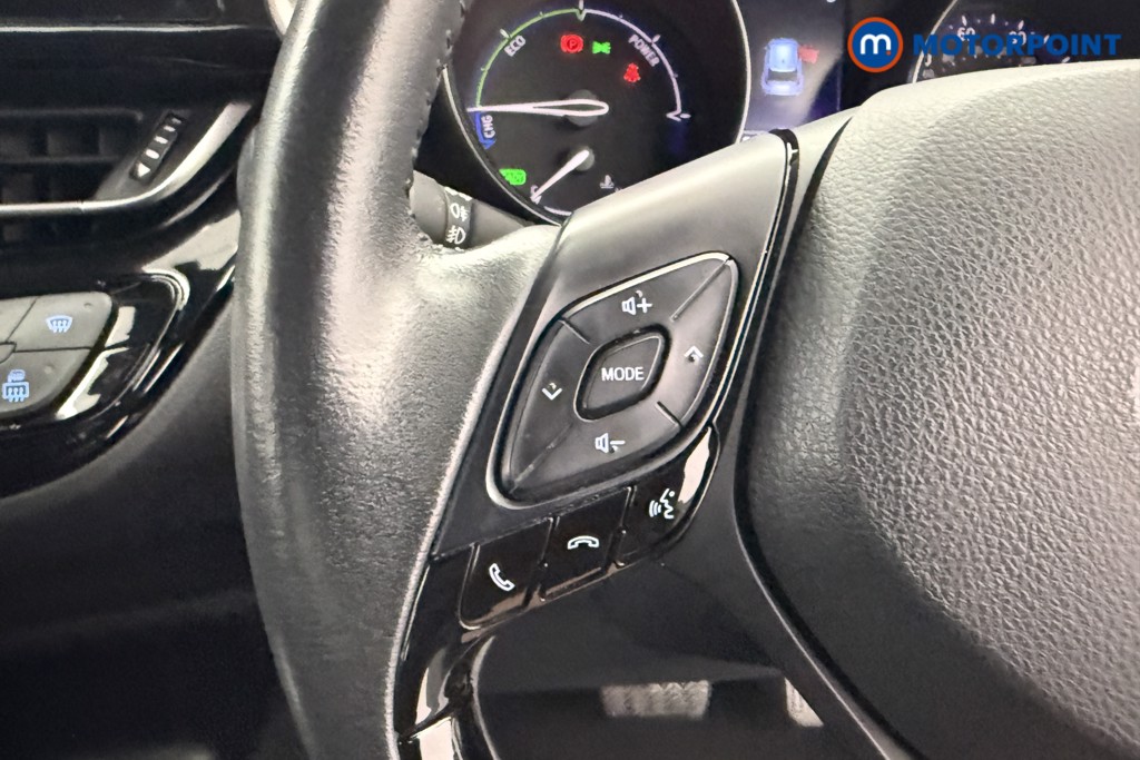 Used Toyota C-HR 2021 for sale - 76191735: Photo 18