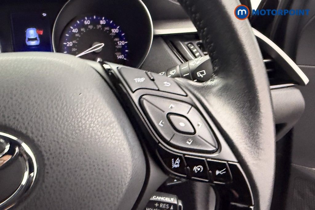 Used Toyota C-HR 2021 for sale - 76191735: Photo 19