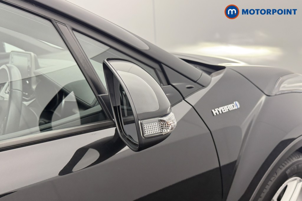 Used Toyota C-HR 2021 for sale - 76191735: Photo 22