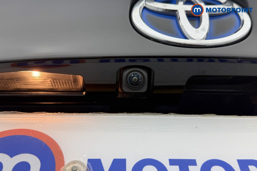 Used Toyota C-HR 2021 for sale - 76191735: Photo 24