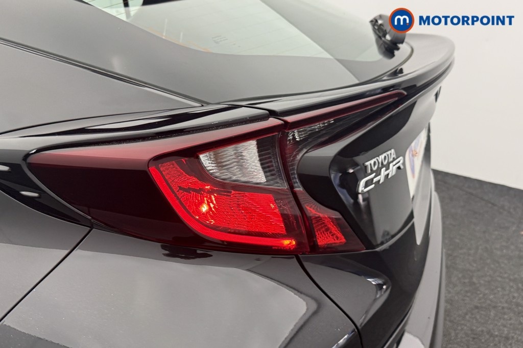 Used Toyota C-HR 2021 for sale - 76191735: Photo 29