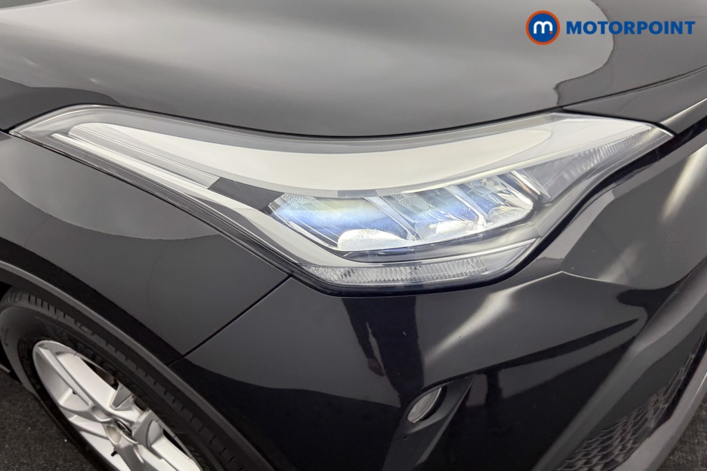 Used Toyota C-HR 2021 for sale - 76191735: Photo 31