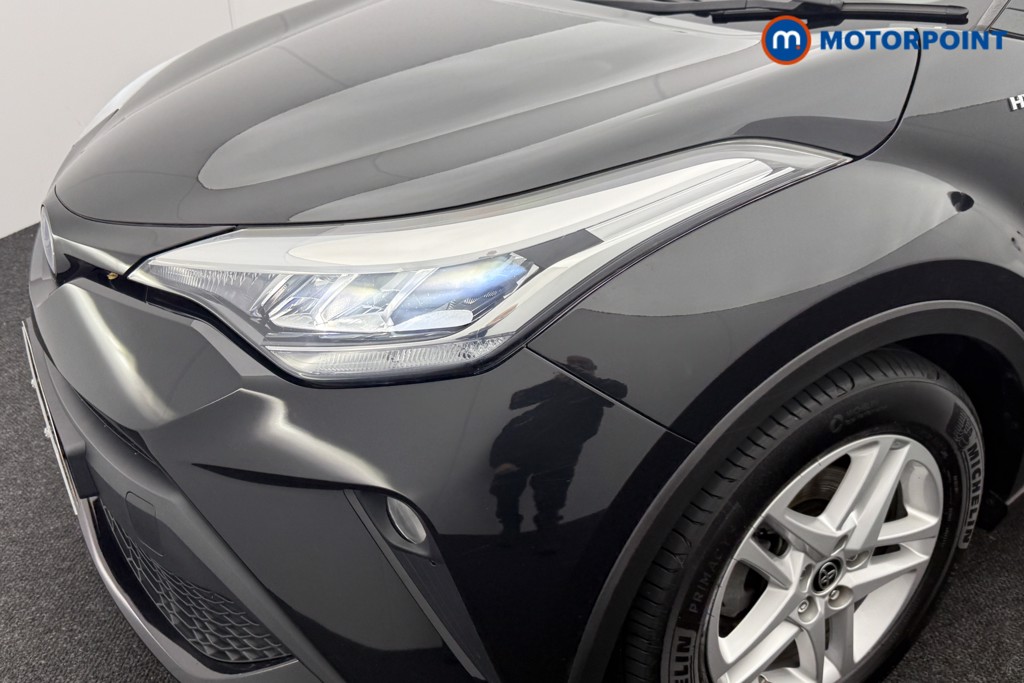 Used Toyota C-HR 2021 for sale - 76191735: Photo 32
