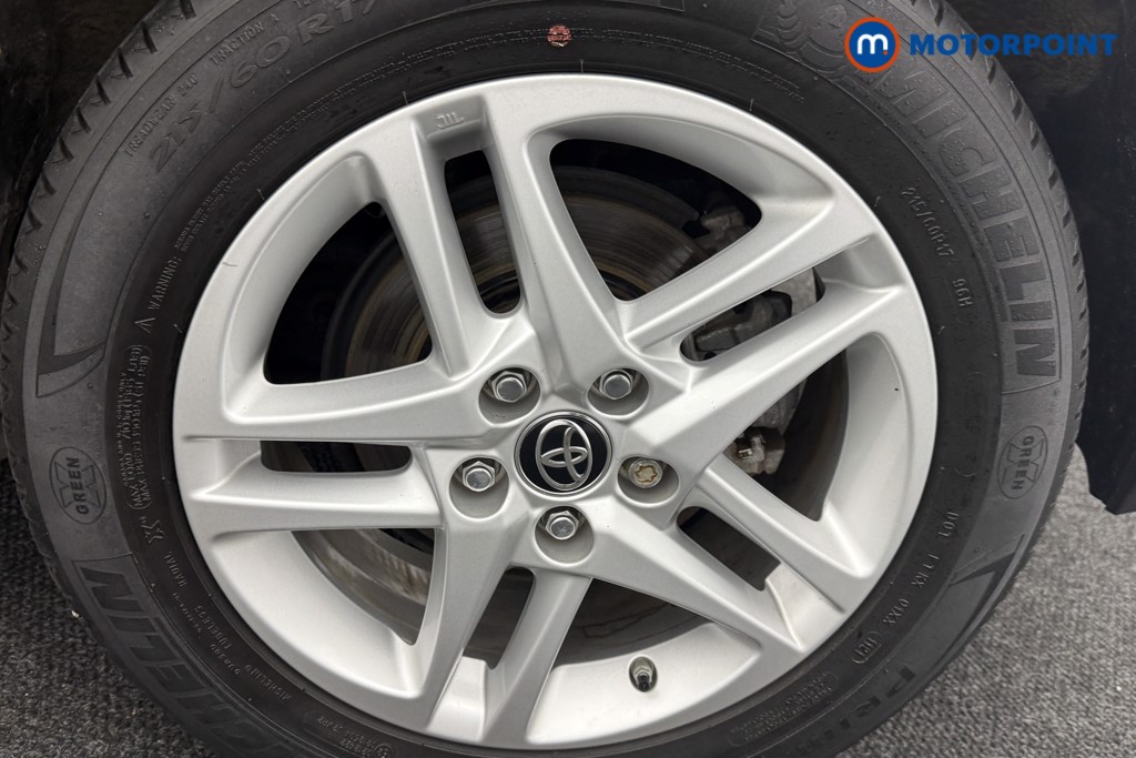 Used Toyota C-HR 2021 for sale - 76191735: Photo 34