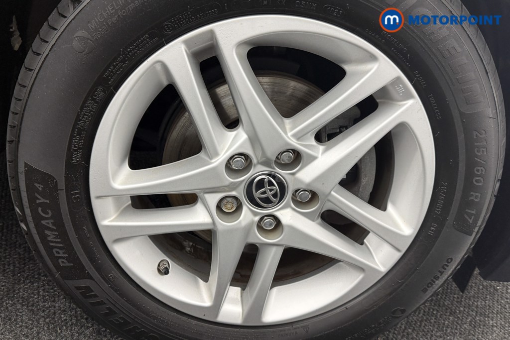 Used Toyota C-HR 2021 for sale - 76191735: Photo 36