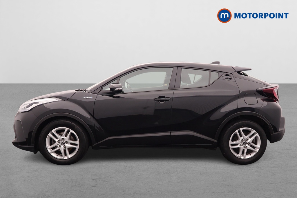 Used Toyota C-HR 2021 for sale - 76191735: Photo 4