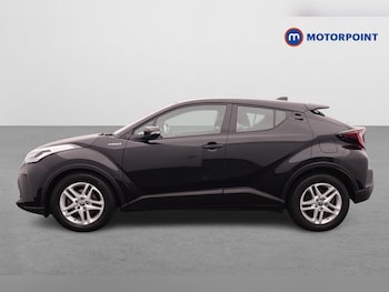 Used Toyota C-HR 2021 for sale - 76191735: Photo 4