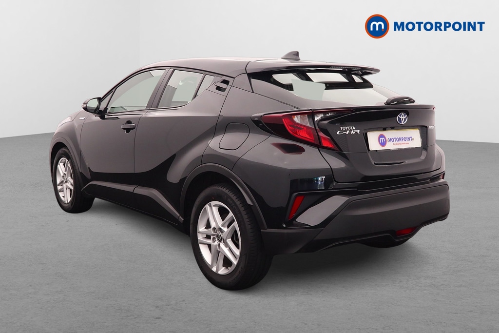 Used Toyota C-HR 2021 for sale - 76191735: Photo 5