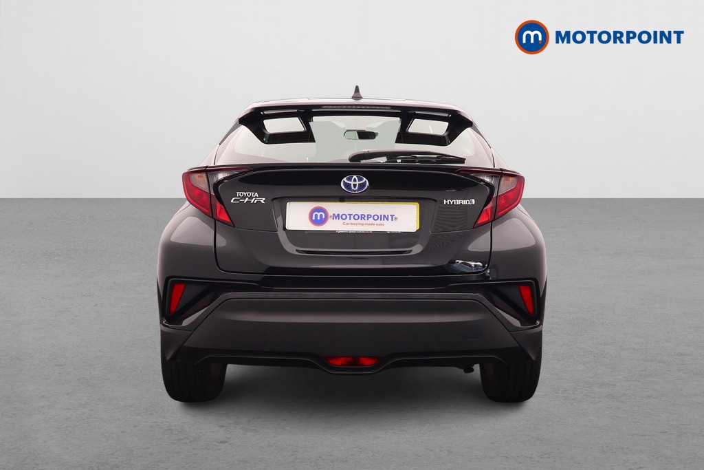 Used Toyota C-HR 2021 for sale - 76191735: Photo 6