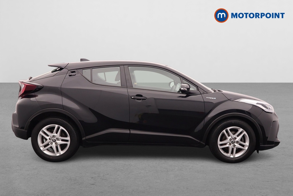Used Toyota C-HR 2021 for sale - 76191735: Photo 8