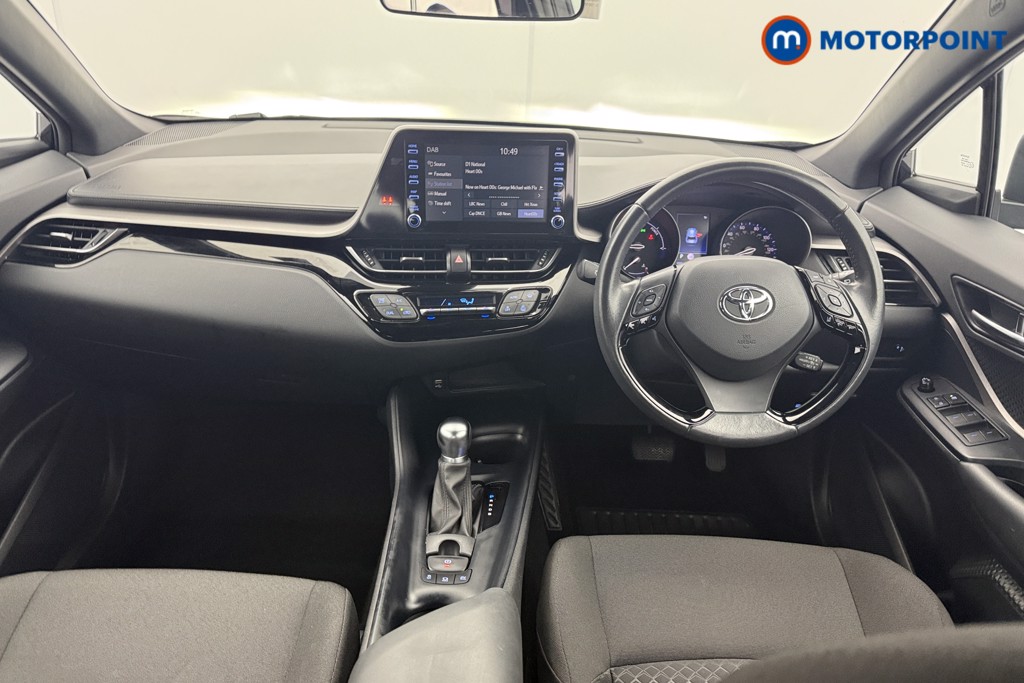 Used Toyota C-HR 2021 for sale - 76191735: Photo 9