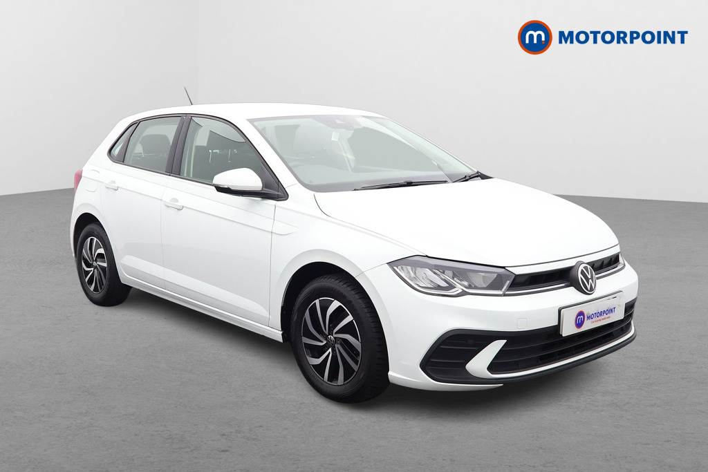 Used Volkswagen Polo 2021 for sale - 76933680: Photo 1
