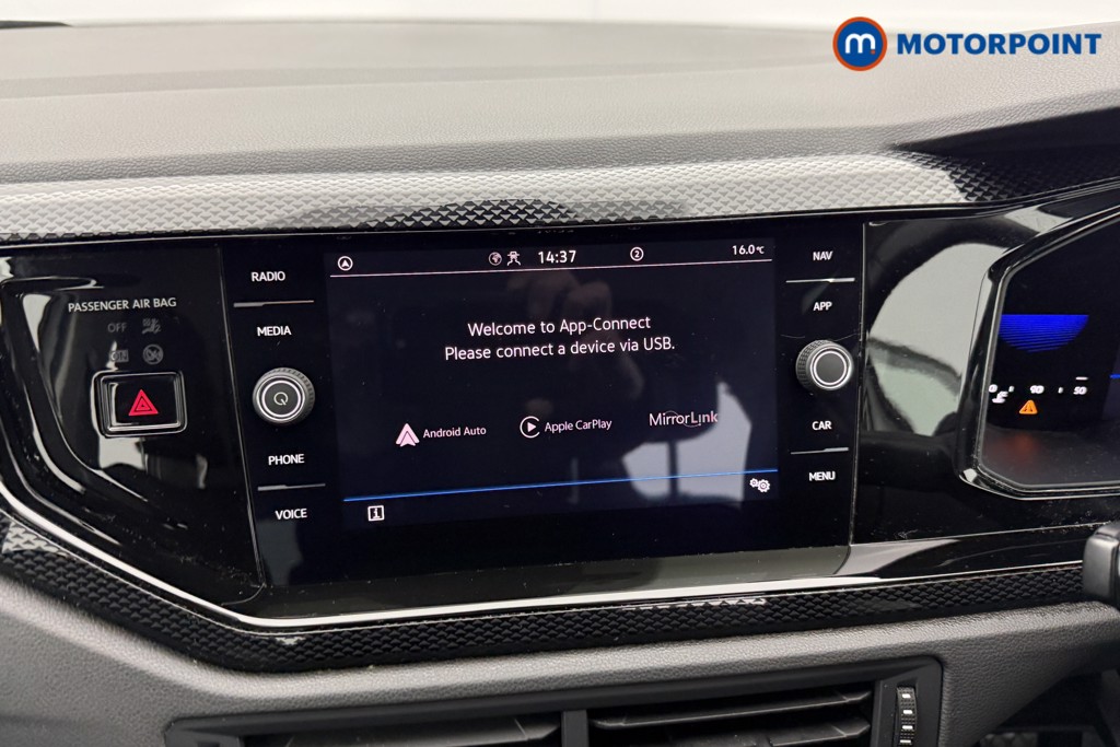 Used Volkswagen Polo 2021 for sale - 76933680: Photo 10