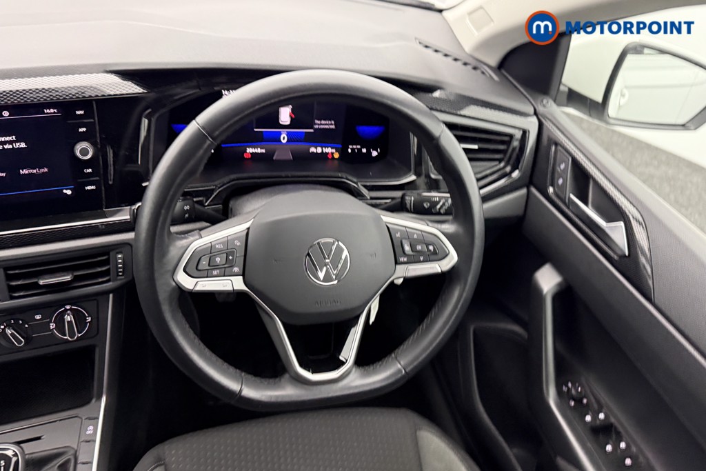 Used Volkswagen Polo 2021 for sale - 76933680: Photo 11