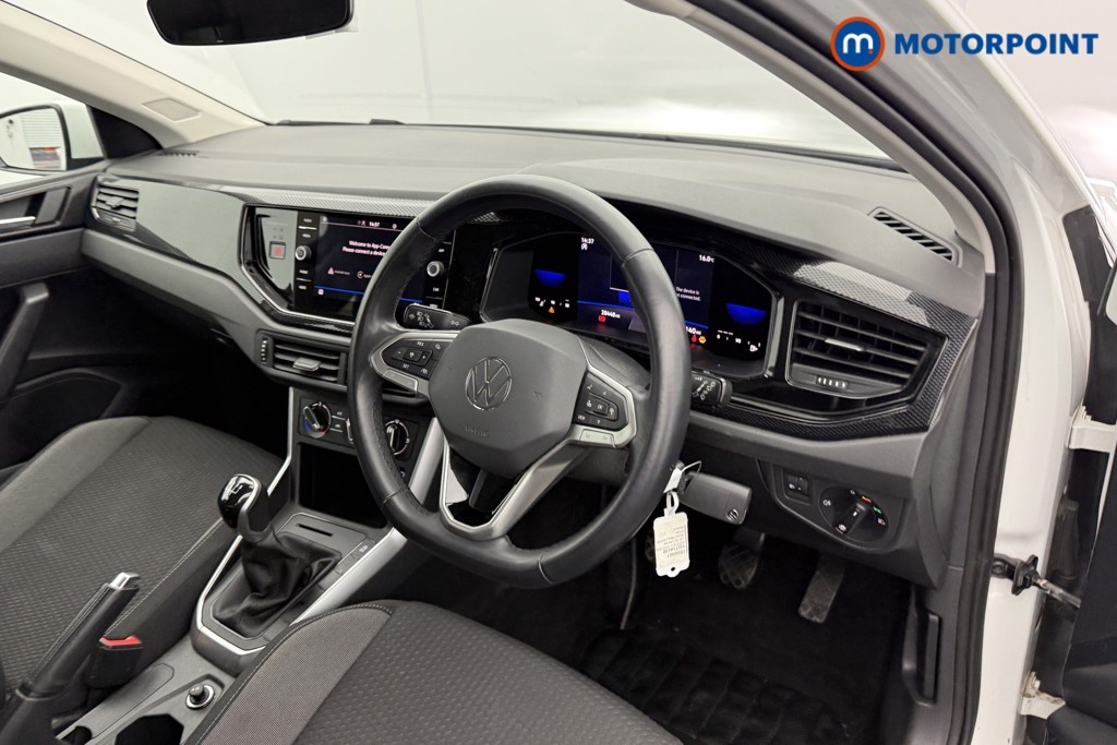 Used Volkswagen Polo 2021 for sale - 76933680: Photo 12