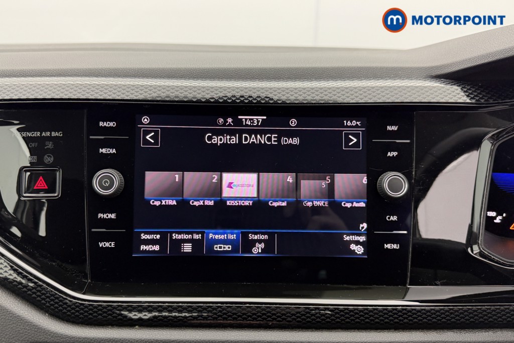 Used Volkswagen Polo 2021 for sale - 76933680: Photo 14