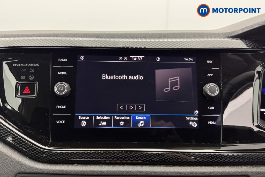 Used Volkswagen Polo 2021 for sale - 76933680: Photo 15