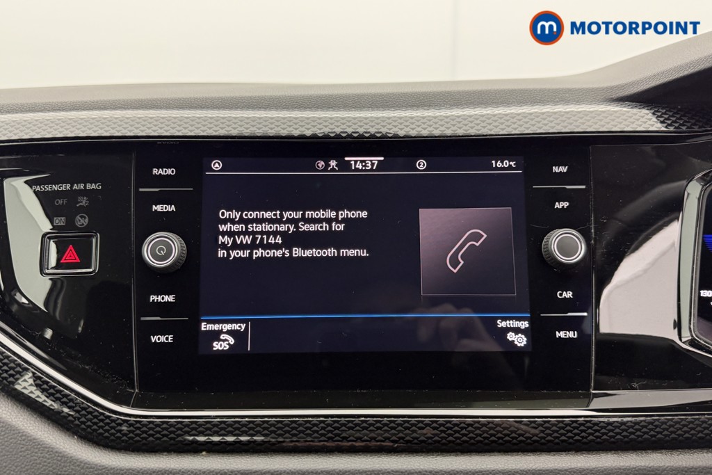 Used Volkswagen Polo 2021 for sale - 76933680: Photo 16