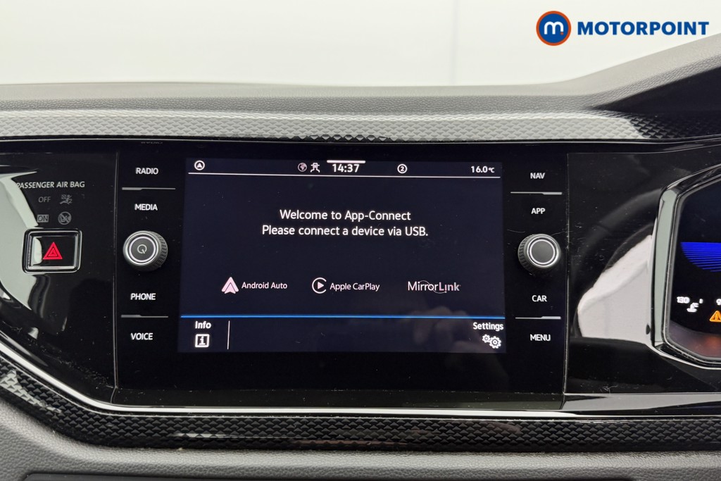 Used Volkswagen Polo 2021 for sale - 76933680: Photo 18