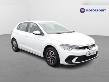 Used Volkswagen Polo 2021 for sale - 76933680: Photo