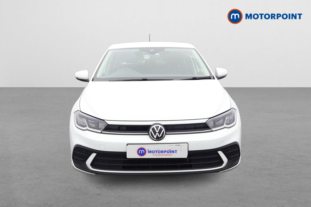 Used Volkswagen Polo 2021 for sale - 76933680: Photo 2