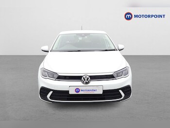 Used Volkswagen Polo 2021 for sale - 76933680: Photo