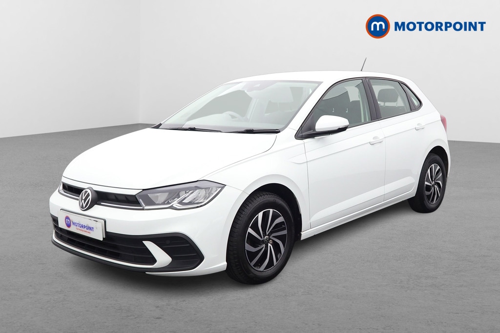 Used Volkswagen Polo 2021 for sale - 76933680: Photo 3
