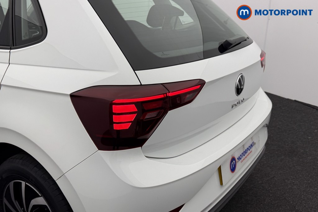 Used Volkswagen Polo 2021 for sale - 76933680: Photo 33