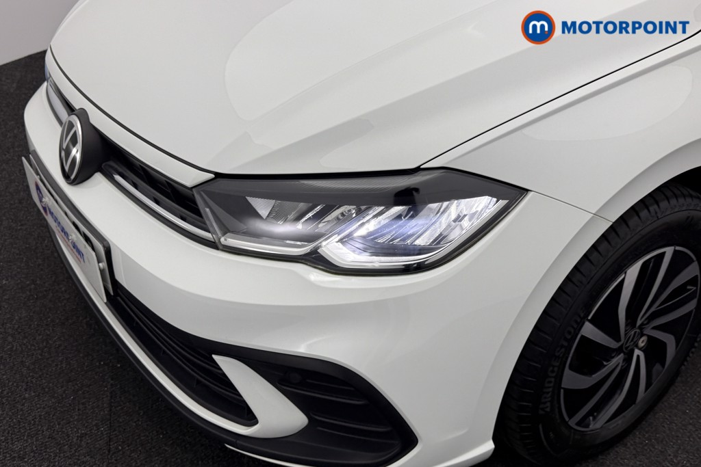 Used Volkswagen Polo 2021 for sale - 76933680: Photo 35